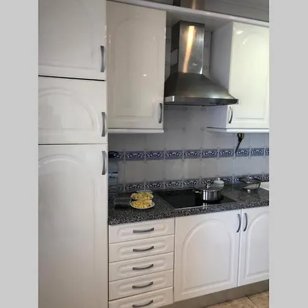 アパート T1 Vista Mar 1311 *