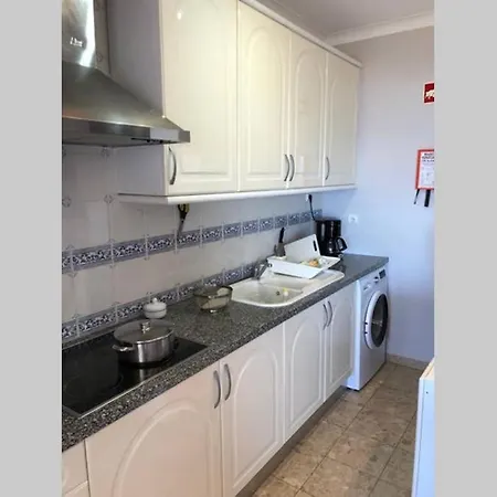 T1 Vista Mar 1311 * ポルティマン