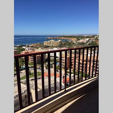 アパート T1 Vista Mar 1311 *