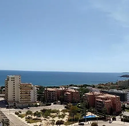 アパート T1 Vista Mar 1311