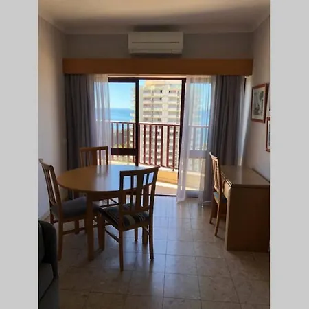 Apartment T1 Vista Mar 1311 *