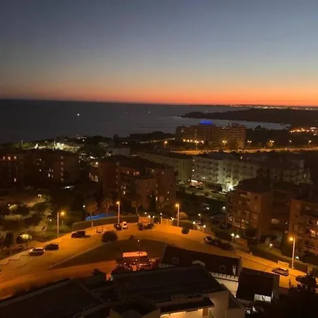 公寓 T1 Vista Mar 1311 波尔蒂芒