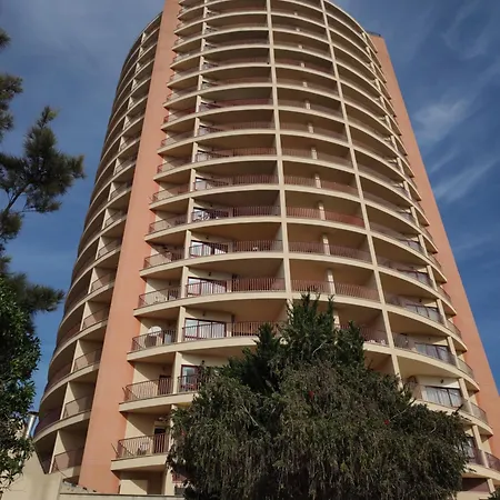 Apartman T1 Vista Mar 1311 Portimão