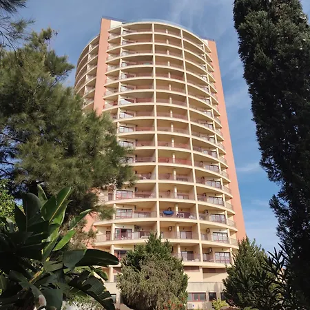 T1 Vista Mar 1311 פורטימאו