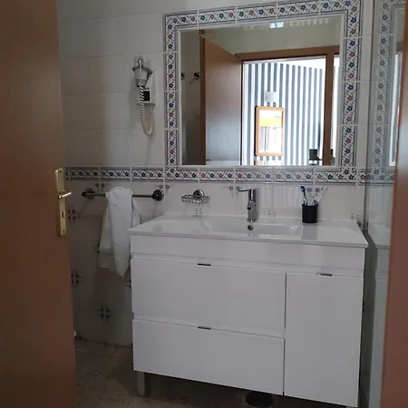 T1 Vista Mar 1311 公寓