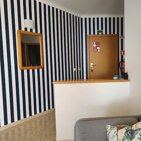 T1 Vista Mar 1311 Apartman *