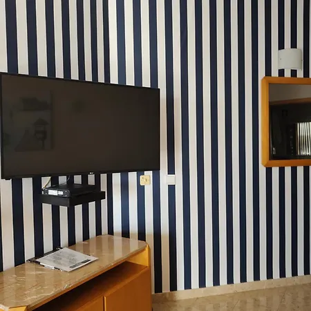 T1 Vista Mar 1311 Apartman Portimão