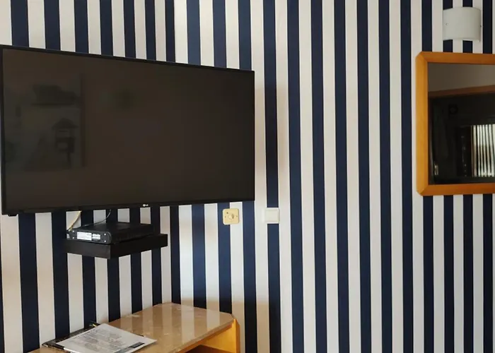 T1 Vista Mar 1311 شقة بورتيماو