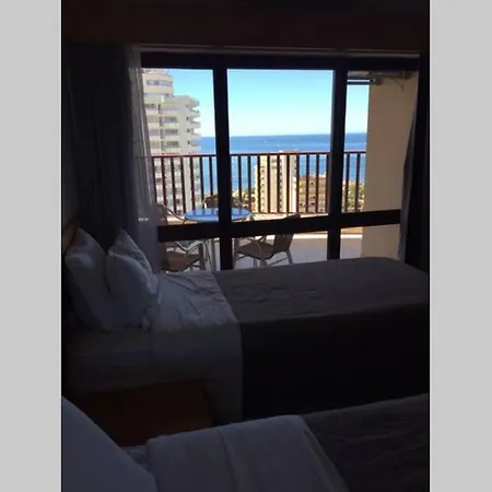 T1 Vista Mar 1311 Apartment Portimao