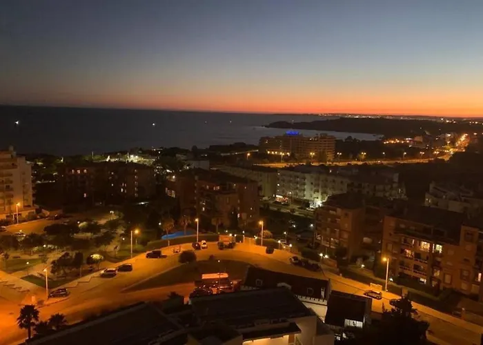 Apartamento T1 Vista Mar 1311 Portimão