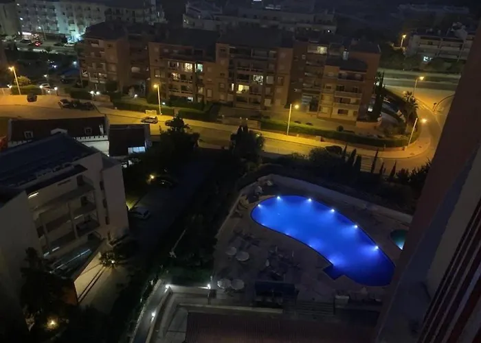 T1 Vista Mar 1311 Apartamento