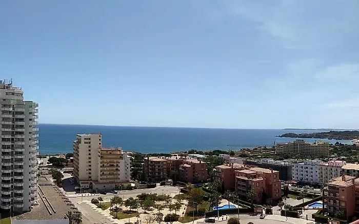 Apartamento T1 Vista Mar 1311