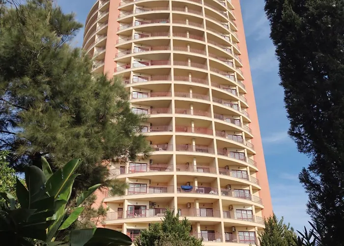 T1 Vista Mar 1311 Portimão