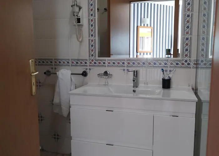 T1 Vista Mar 1311 Apartamento