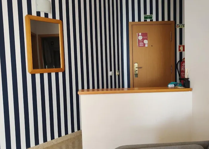 T1 Vista Mar 1311 Apartamento *