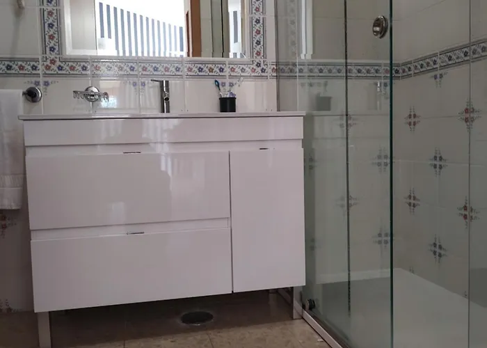 T1 Vista Mar 1311 Apartamento