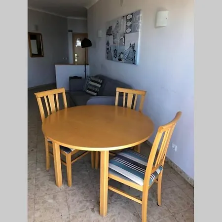 T1 Vista Mar 1311 Daire *