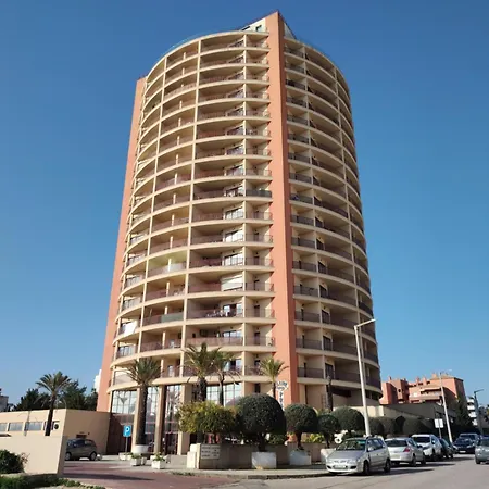 Appartamento T1 Vista Mar 1311 Portimão