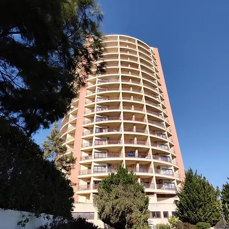 T1 Vista Mar 1311 Portimão