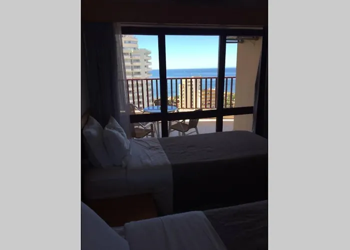 T1 Vista Mar 1311 Appartamento Portimão