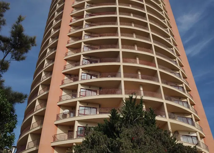 Appartamento T1 Vista Mar 1311 Portimão