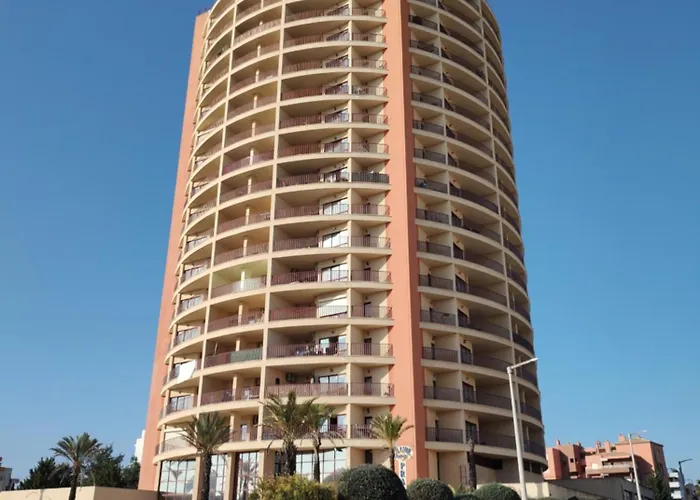 Appartamento T1 Vista Mar 1311 Portimão