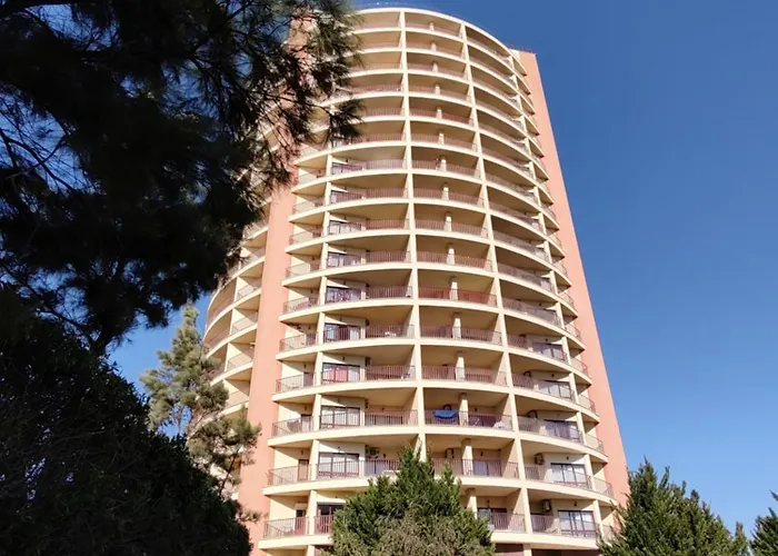 T1 Vista Mar 1311 Portimão