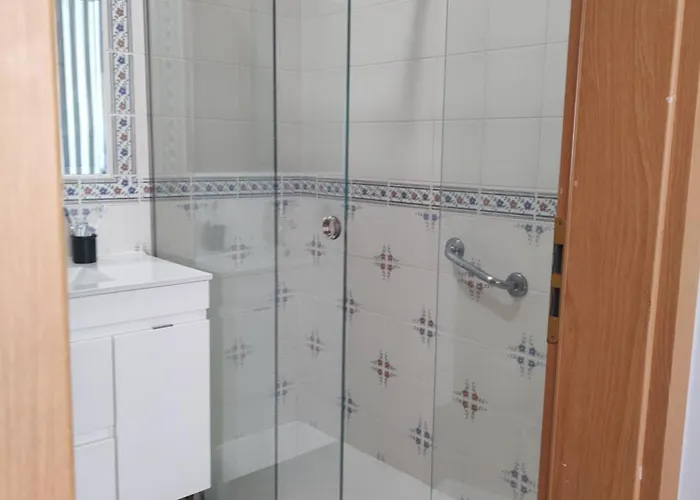 Appartamento T1 Vista Mar 1311 *